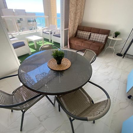 Apartment Oskar Beach Bat Jam Exteriér fotografie