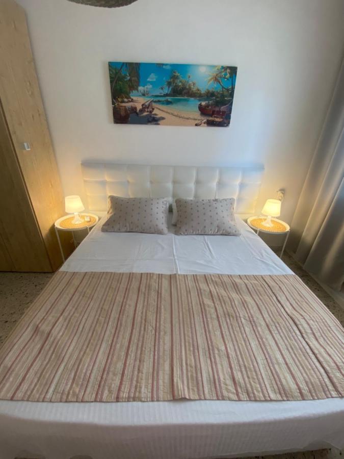 Apartment Oskar Beach Bat Jam Exteriér fotografie