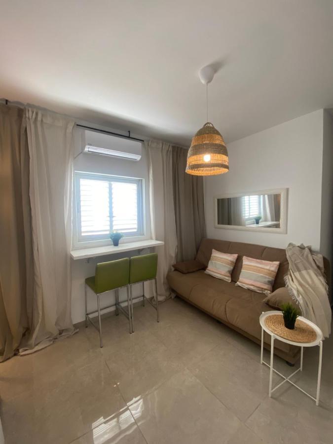 Apartment Oskar Beach Bat Jam Exteriér fotografie
