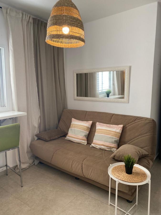 Apartment Oskar Beach Bat Jam Exteriér fotografie