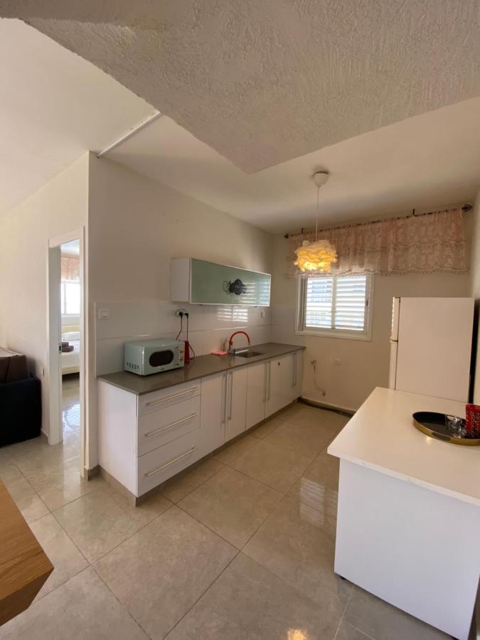 Apartment Oskar Beach Bat Jam Exteriér fotografie