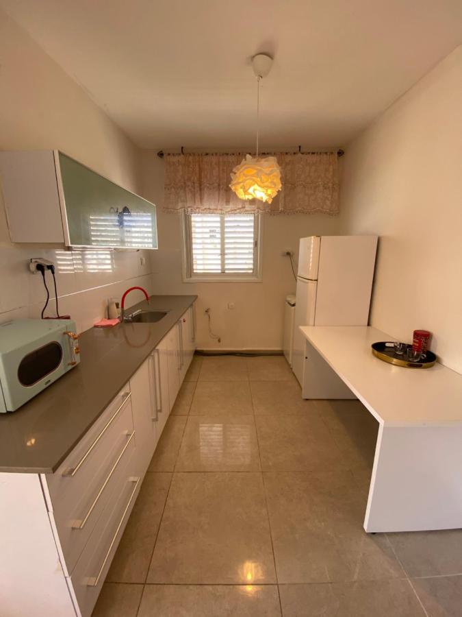 Apartment Oskar Beach Bat Jam Exteriér fotografie
