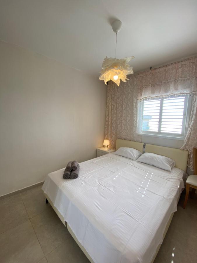 Apartment Oskar Beach Bat Jam Exteriér fotografie