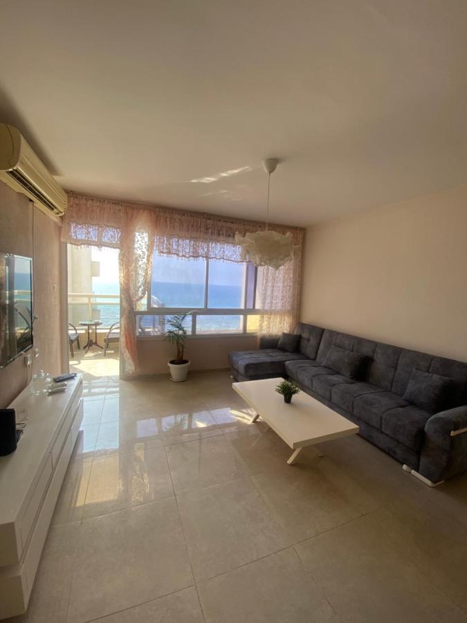 Apartment Oskar Beach Bat Jam Exteriér fotografie