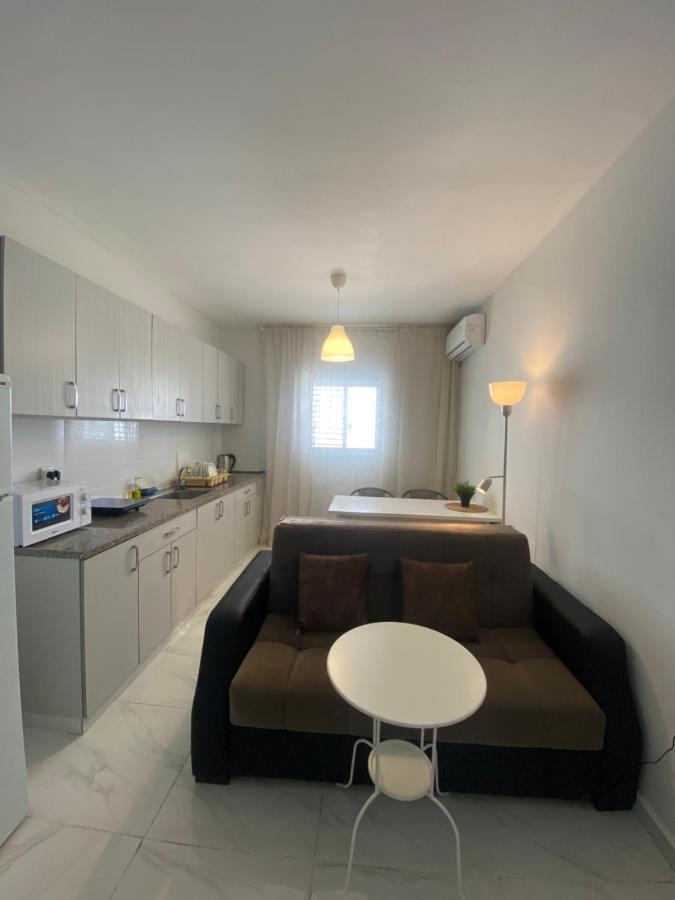 Apartment Oskar Beach Bat Jam Exteriér fotografie