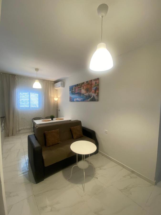 Apartment Oskar Beach Bat Jam Exteriér fotografie