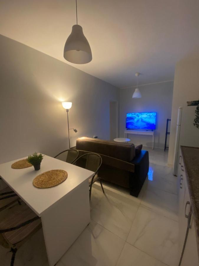 Apartment Oskar Beach Bat Jam Exteriér fotografie
