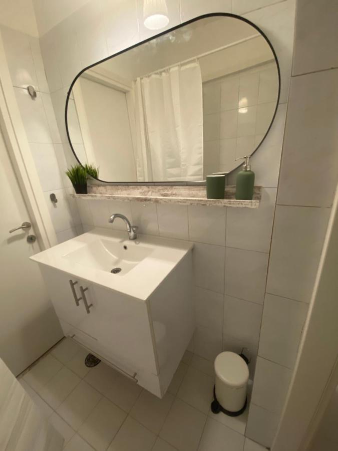 Apartment Oskar Beach Bat Jam Exteriér fotografie