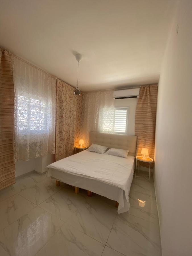 Apartment Oskar Beach Bat Jam Exteriér fotografie