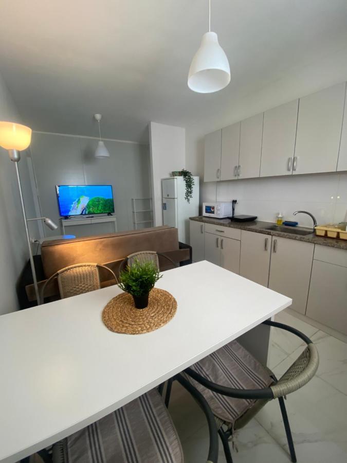 Apartment Oskar Beach Bat Jam Exteriér fotografie