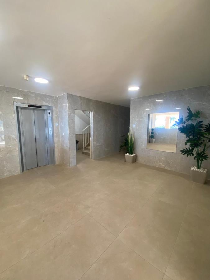 Apartment Oskar Beach Bat Jam Exteriér fotografie