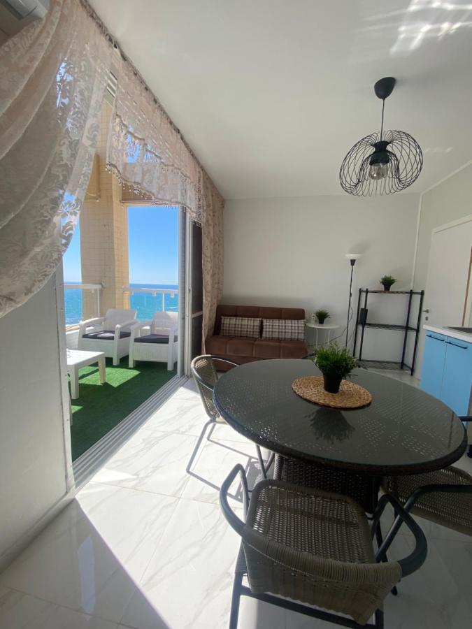 Apartment Oskar Beach Bat Jam Exteriér fotografie