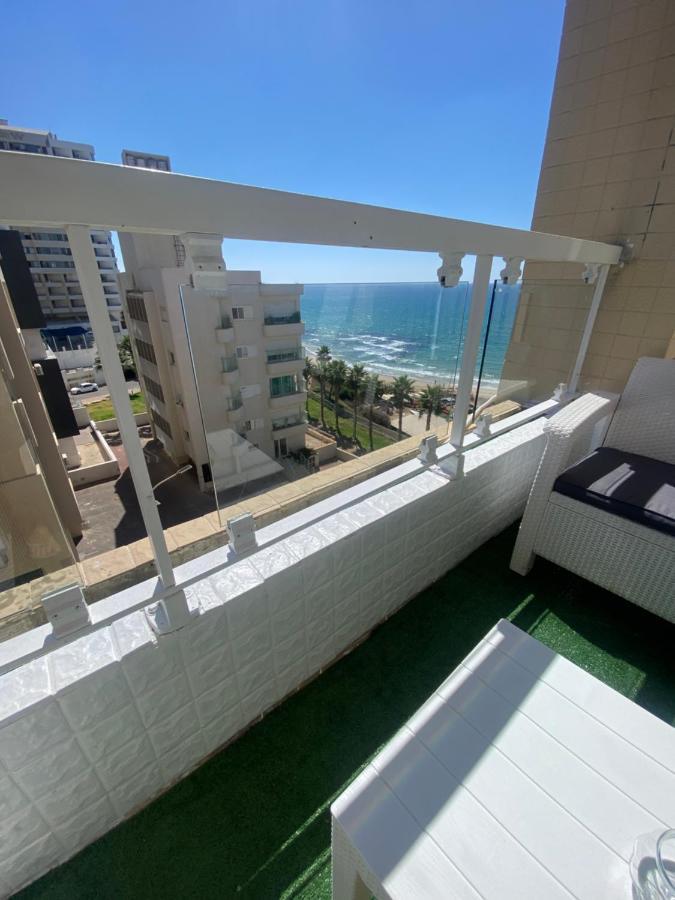 Apartment Oskar Beach Bat Jam Exteriér fotografie