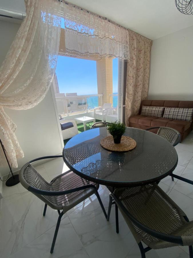 Apartment Oskar Beach Bat Jam Exteriér fotografie
