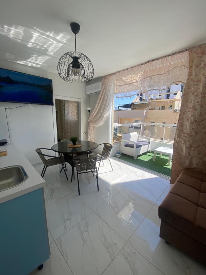 Apartment Oskar Beach Bat Jam Exteriér fotografie