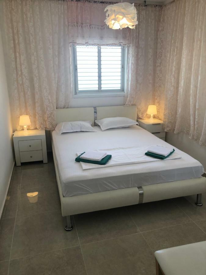 Apartment Oskar Beach Bat Jam Exteriér fotografie